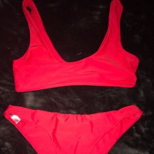 Brand New Zaful Bathing Suits